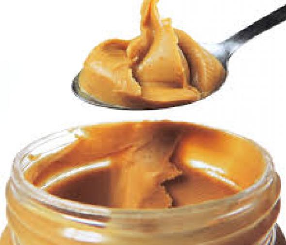 peanut butter