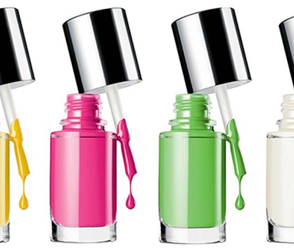 nail polish